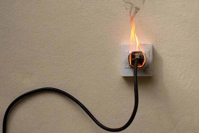 Wiring & Short Circuit Repair